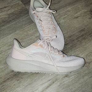 Nike Air Zoom Pegasus 39 Light Soft Pink W Size 8